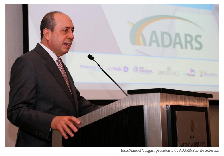 ARS dicen demandas de los médicos deben ser aprobadas por el Consejo Nacional de la Seguridad Social