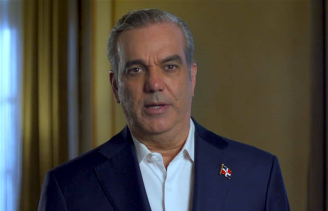 VÍDEOS/ El consultor jurídico del Poder Ejecutivo no cree Abinader deba tomar licencia como presidente para promover reelección