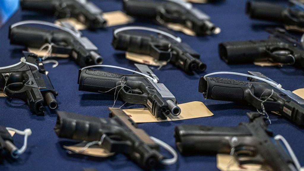 EEUU entre culpables del tráfico de drogas y armas en Haití