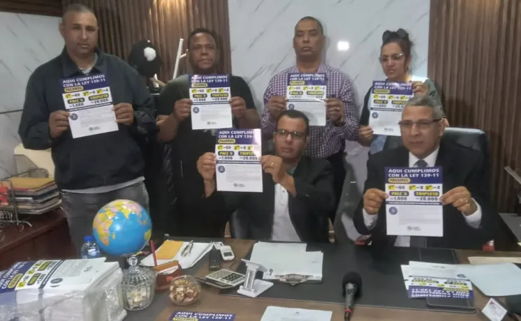 Asonabil se acoge a resolución del Ministerio de Hacienda para regular las ventas de loterías