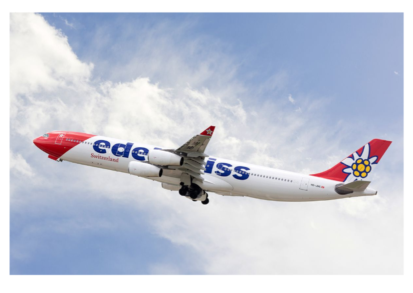 Cuba sufre el desvío de vuelos a República Dominicana de aerolínea suiza, Edelweiss