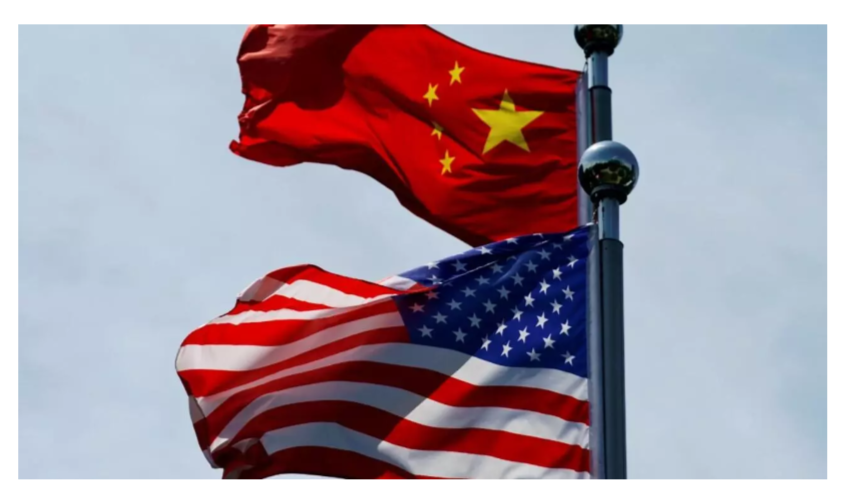 Xi Jinping y Donald Trump dialogan sobre futuro de nexos China-EEUU