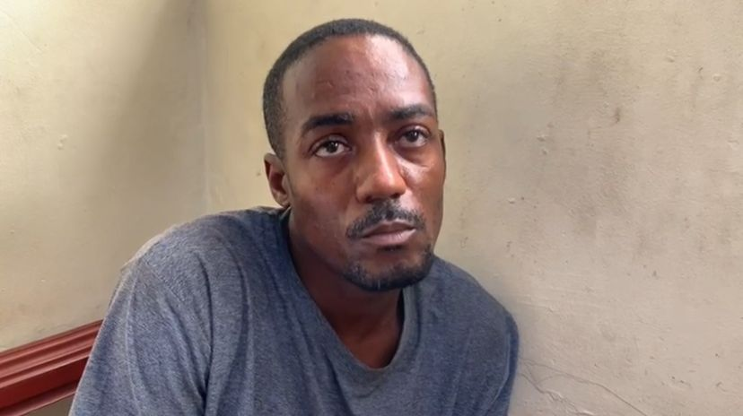 Apresado hombre imputado de violar tres hijas menores en pimentel