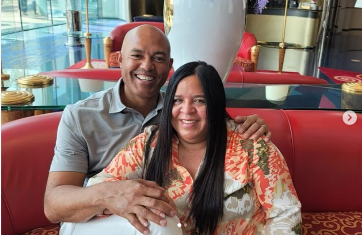 Mariano Rivera niega encubrimiento de abusos sexuales