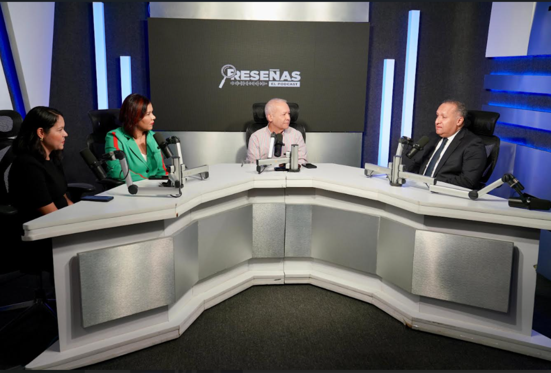 Coordinador de Participación Ciudadana sugiere JCE regule candidaturas independientes