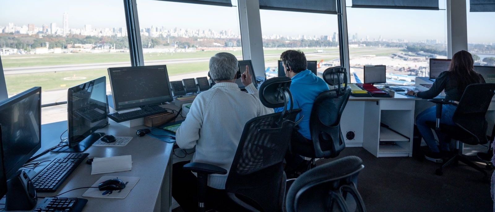 Reconoce CANSO a líderes en navegación aérea en América Latina y el Caribe
