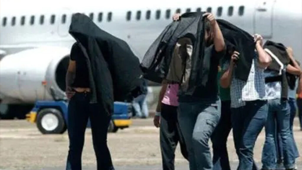 Unos 20,115 dominicanos han sido deportados desde el 2015