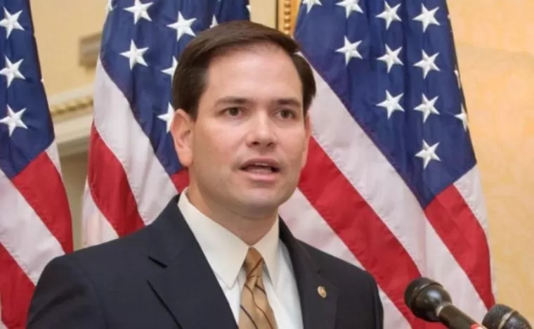 Una política exterior que priorice a Estados Unidos