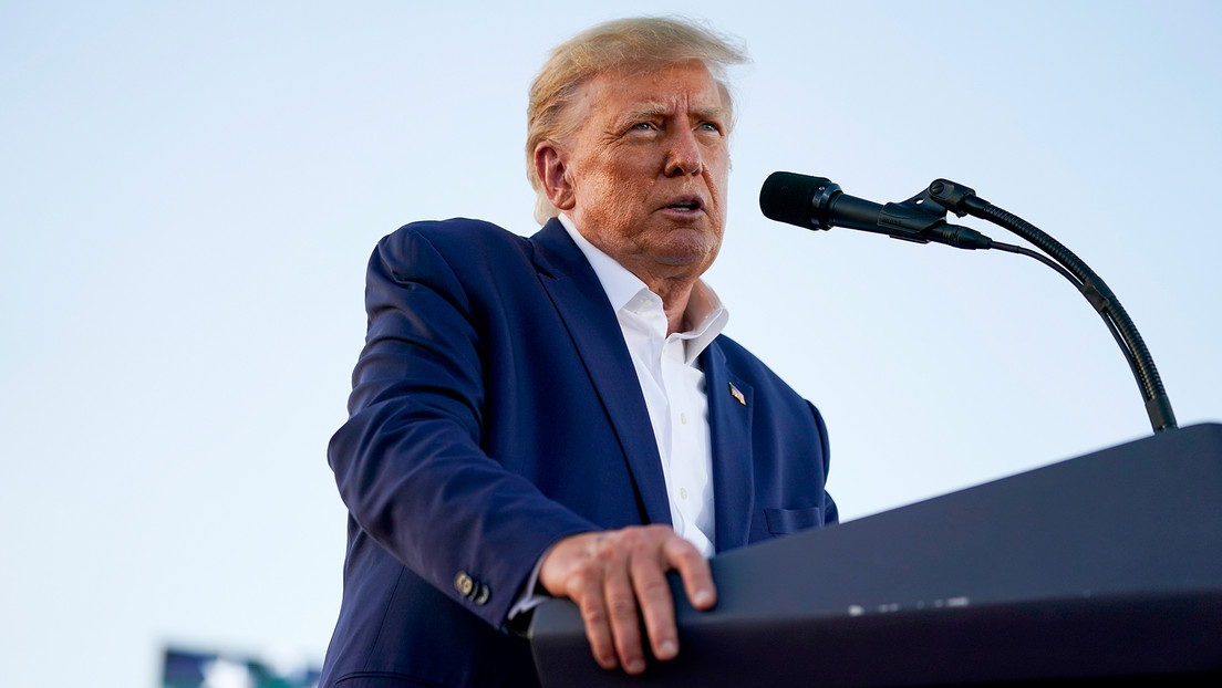 ¿Qué no ha hecho Donald Trump aún? Estas son algunas áreas donde podría actuar