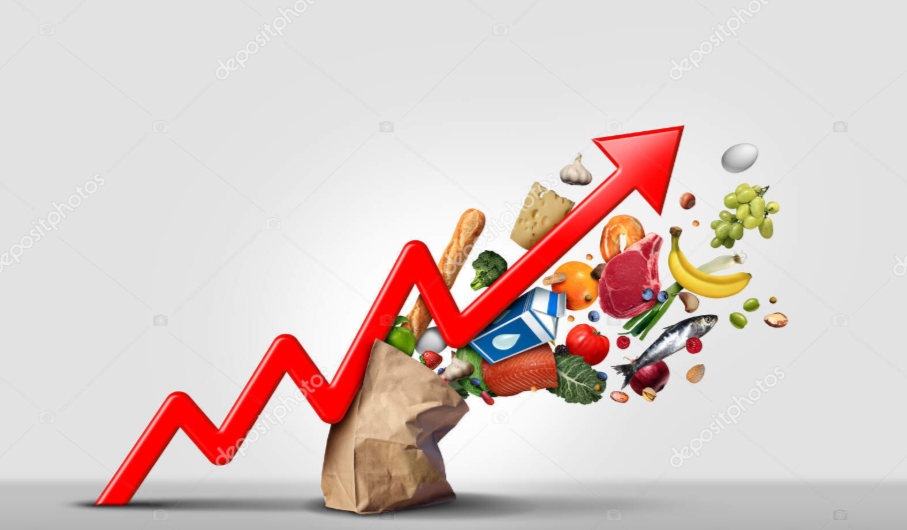Plan de emergencia para bajar precios de la comida exige Luis “El Gallo”