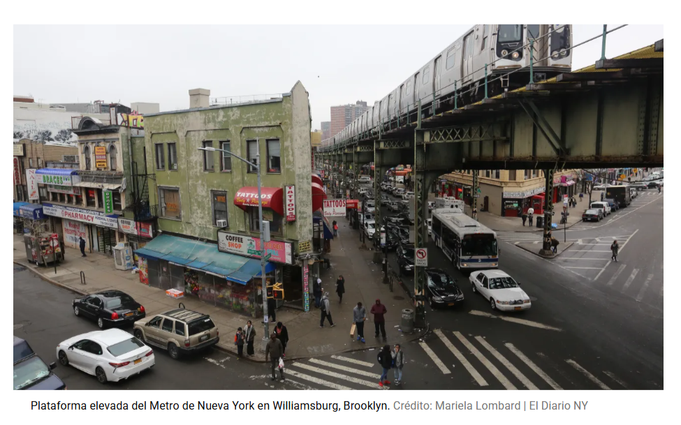 3 niñas huérfanas dejó joven dominicano baleado reparando su auto BMW en Nueva York