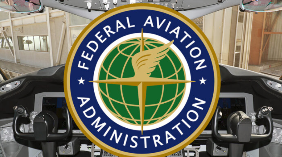 La FAA inicia reuniones con el ecosistema aeronáutico