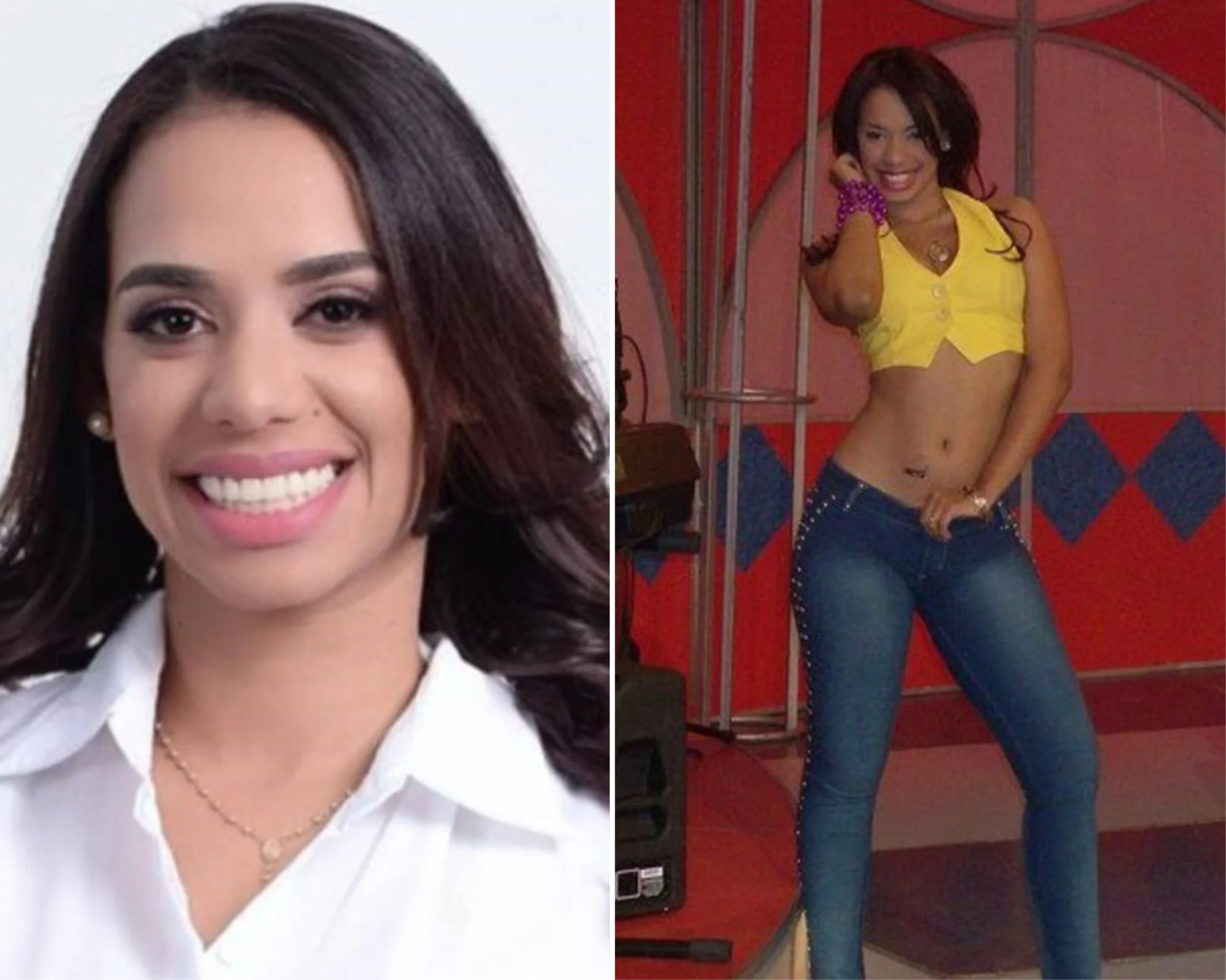 VÍDEO/ Alcaldesa del PRM Betty Gerónimo no asfalta las calles de Brisas del Ozama en Santo Domingo Norte