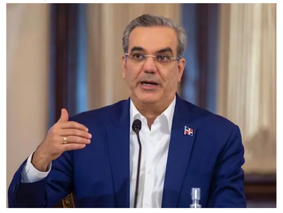 En cumbre presidencial de Miami Abinader se reunirá con Trump, Antonio Kast de Chile, y Emmanuel Macro, de Francia en marzo