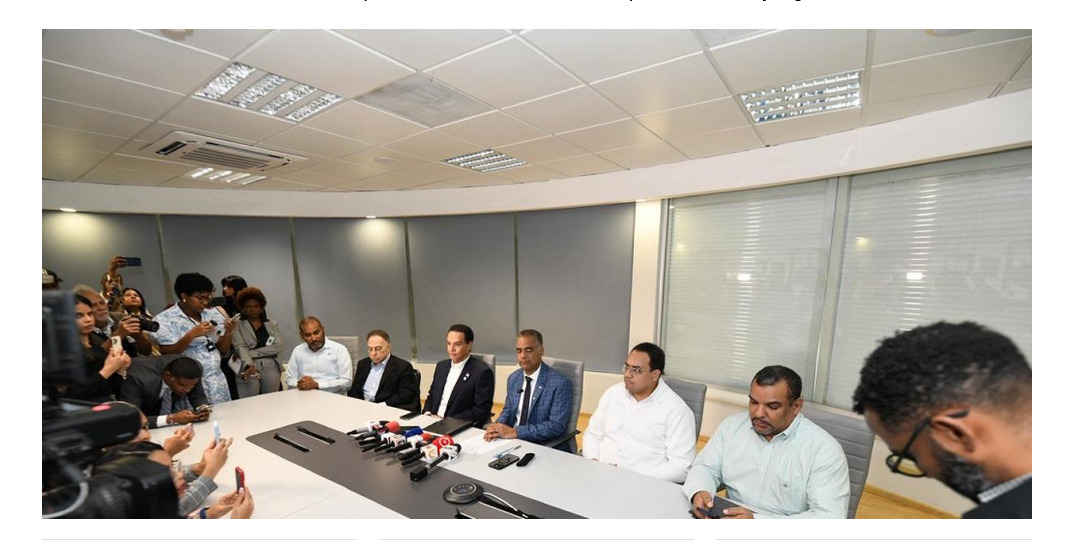 Nuevo apagón nacional afecta hospitales, aeropuerto y la industria