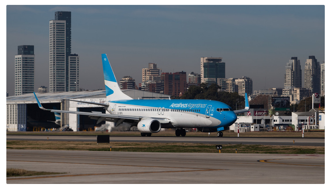 Revelan cuáles fueron los tres países que impulsaron el 'boom' aéreo en América Latina
