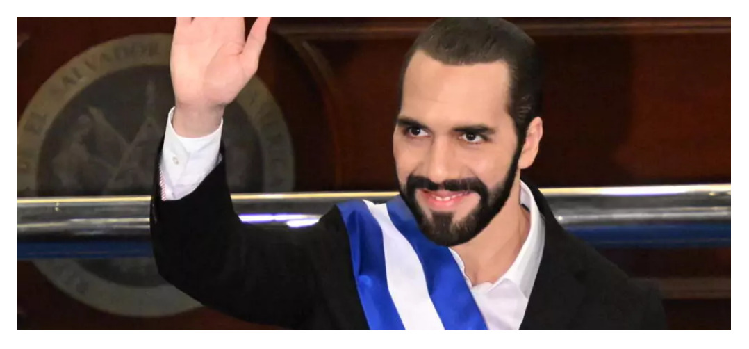 Honduras evita polemizar ante críticas de presidente de El Salvador