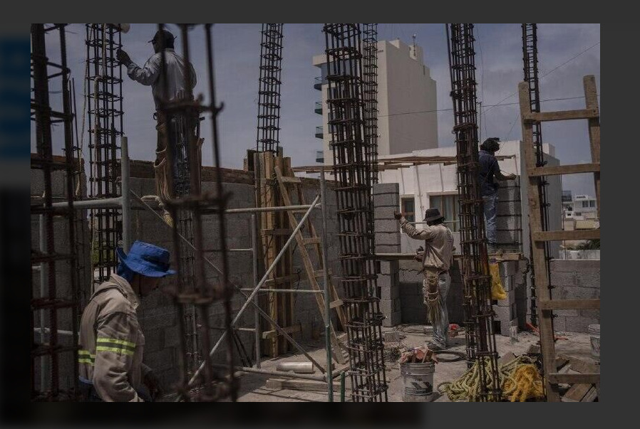 La actividad económica en México habría avanzado más de un 2% en enero, según autoridades