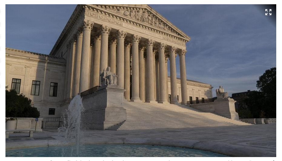 Guerra jurídica contra Cuba llega a Corte Suprema de EEUU