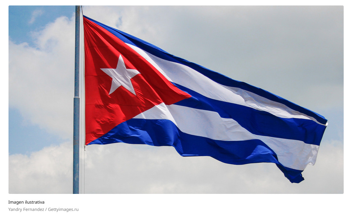 "Con la paz y la amistad": Cuba asegura que no es una amenaza para nadie en medio de las acusaciones de EEUU