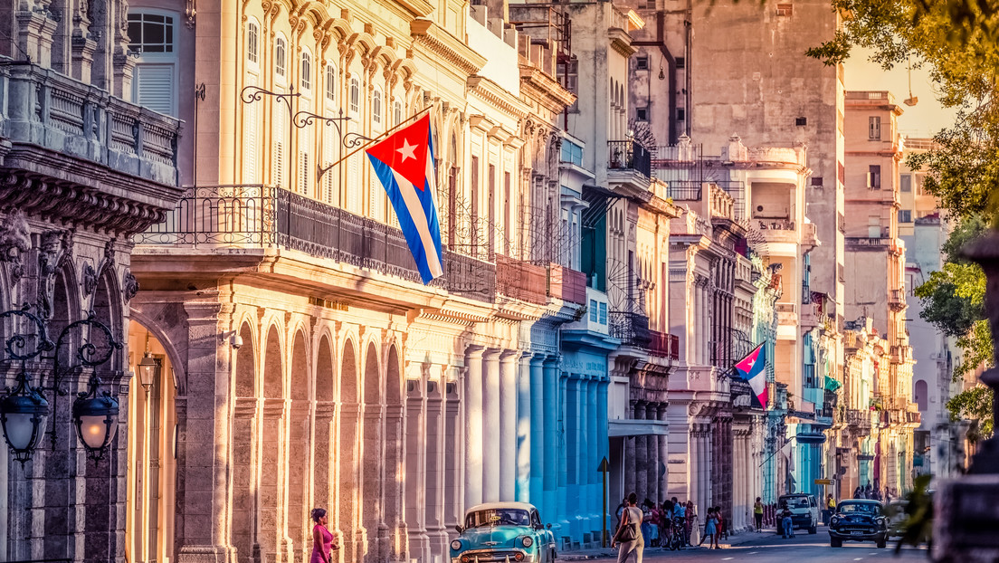 Trump se pronuncia sobre sus recientes medidas contra Cuba