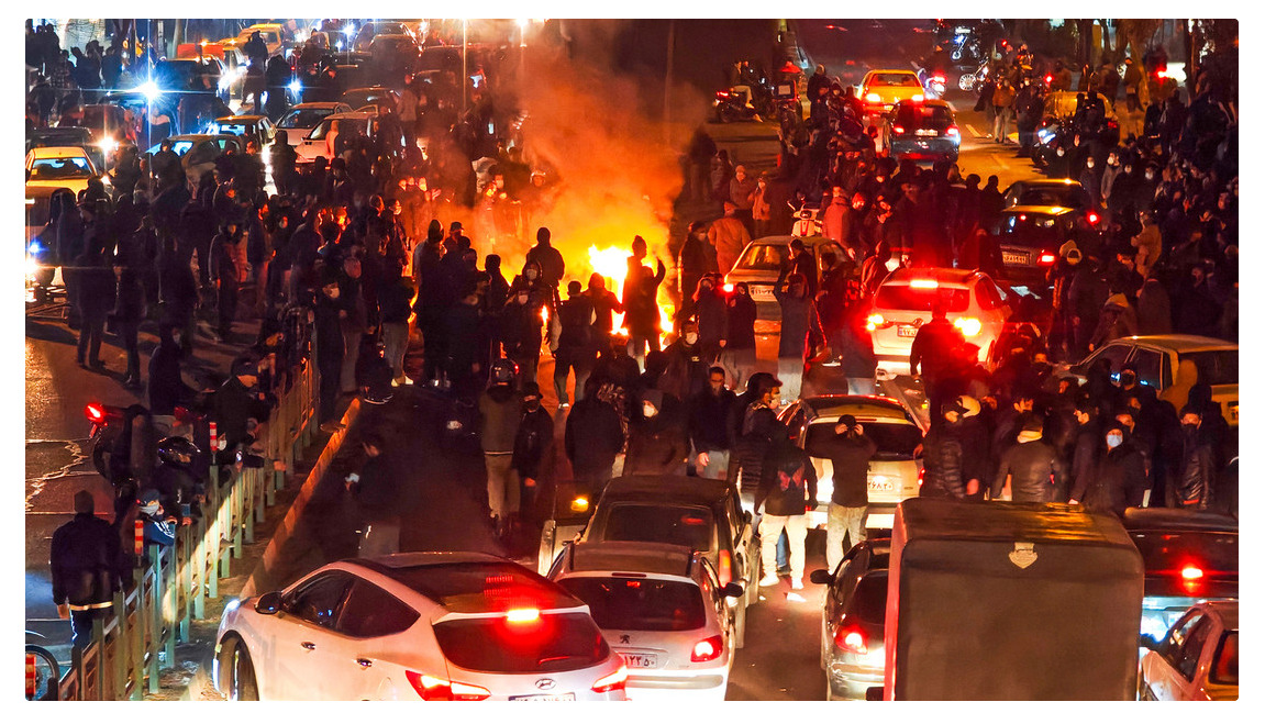 Vance declara el objetivo principal de EE.UU. hacia Irán