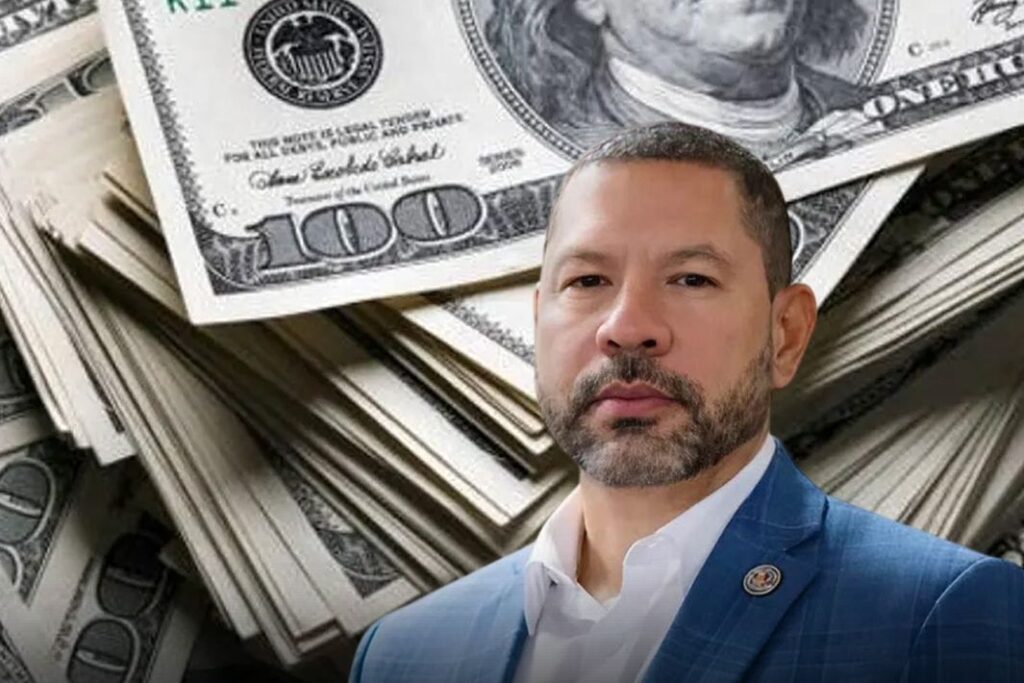 La corrupción llegó también a la Embajada de los Estados Unidos en la República Dominicana a través de la DEA