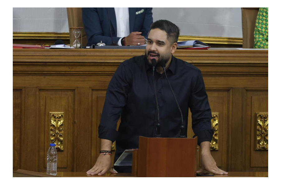 Maduro envía un mensaje a Venezuela: "Están tomando los pasos correctos"