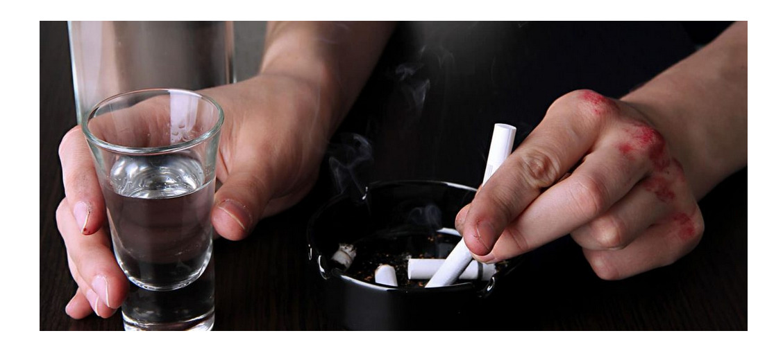 La recaudación fiscal por consumo de tabaco y alcohol rompe el récord en México, según un medio