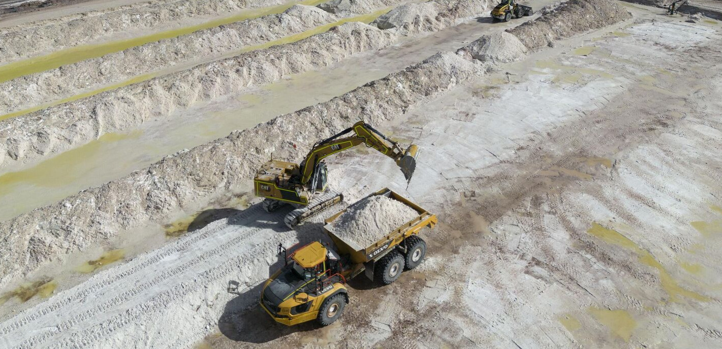 "No garantiza un desarrollo para México": EEUU va tras los minerales críticos del país