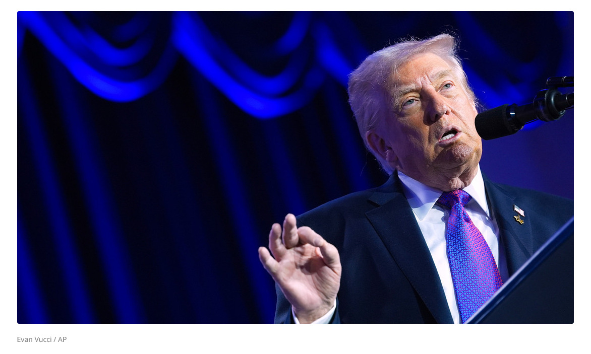 Washington acoge la primera reunión del Consejo de Paz para Gaza