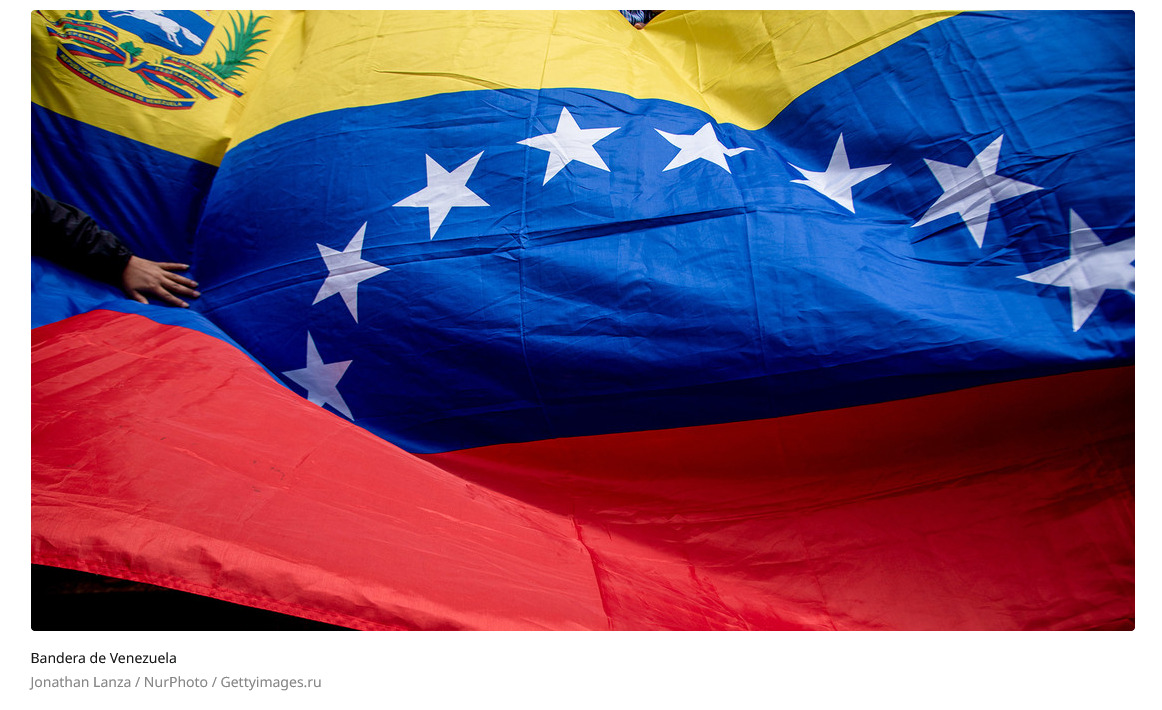 La millonaria deuda de Argentina, Brasil y Portugal con Venezuela