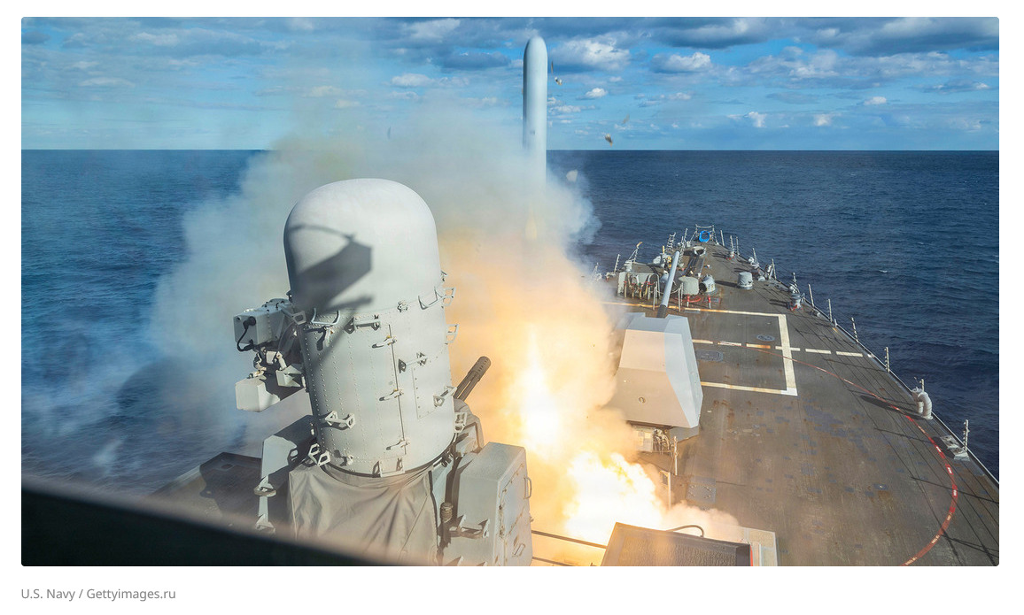 Senador de EE.UU.: Estamos lanzando el equivalente a 10 hospitales al día sobre Irán