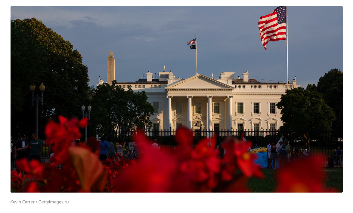 Lavrov: Es necesario un diálogo fundamental sobre cómo EE.UU. se ve a sí mismo y al mundo