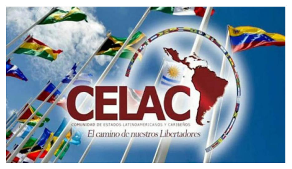 Cumbre de la CELAC en Colombia: "Tendrá un rol fundamental para fortalecer la integración"