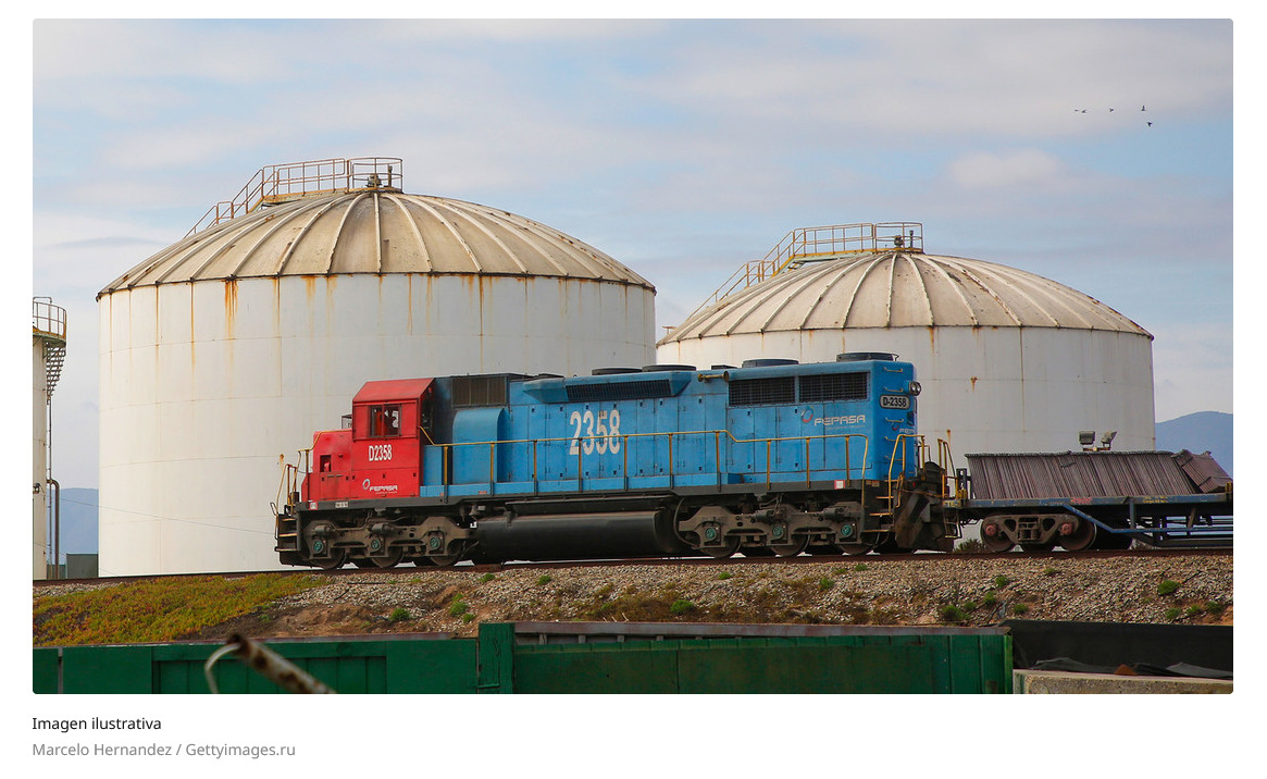 Lo que podría generar el aumento histórico del combustible en Chile