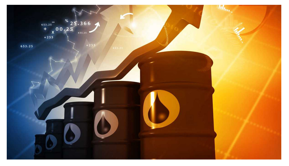 Guerra de Estados Unidos e Israel contra Irán aumenta precios del petróleo, fertilizantes, medicinas, baterías y semiconductores