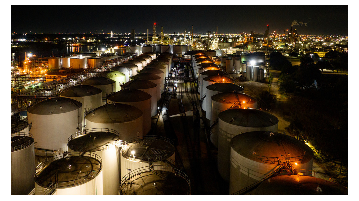 Lavrov: EE.UU. tiene una "doctrina de dominación en los mercados energéticos"