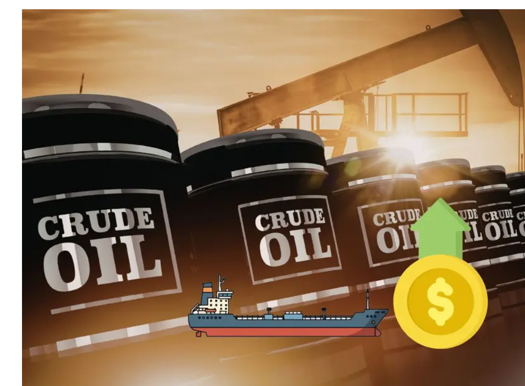 "Se encamina a superar los 150 dólares": Enviado de Kremlin sobre el precio del petróleo en las próximas semanas