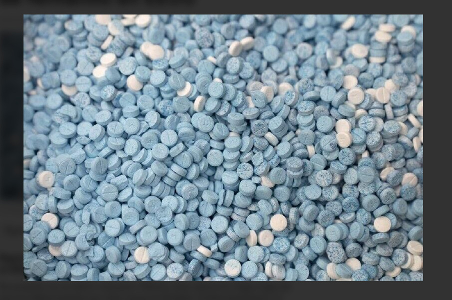 La ONU aprueba una iniciativa de México con la que se busca frenar la producción de drogas sintéticas