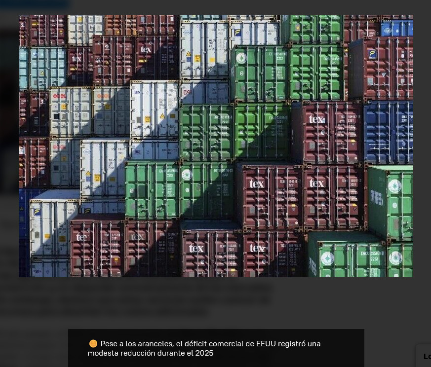 Países en desarrollo carecen de recursos para absorber costos de los aranceles, dice el Banco Mundial