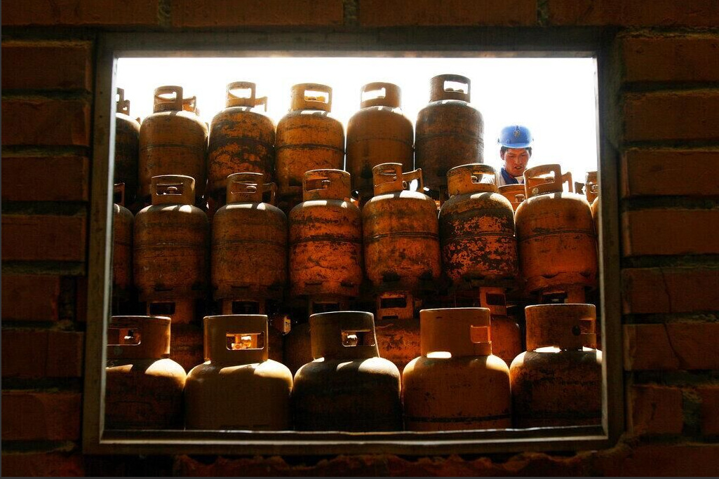 Bolivia se debate entre la extracción de hidrocarburos y el cuidado del medioambiente