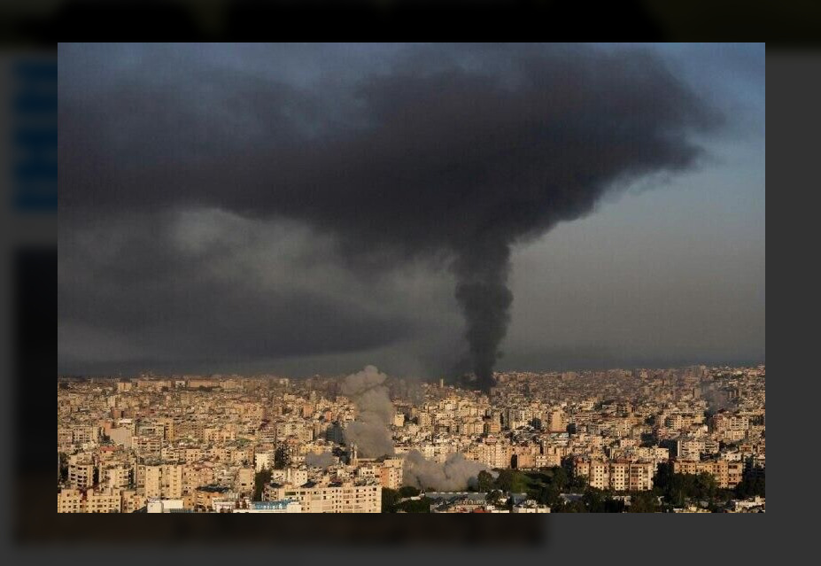 Exponen por qué los países del golfo Pérsico evitaron sumarse a una confrontación de EEUU contra Irán