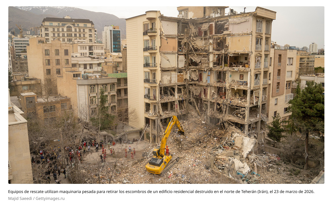 La prisa de Netanyahu ante el cambio de retórica de Trump sobre Irán