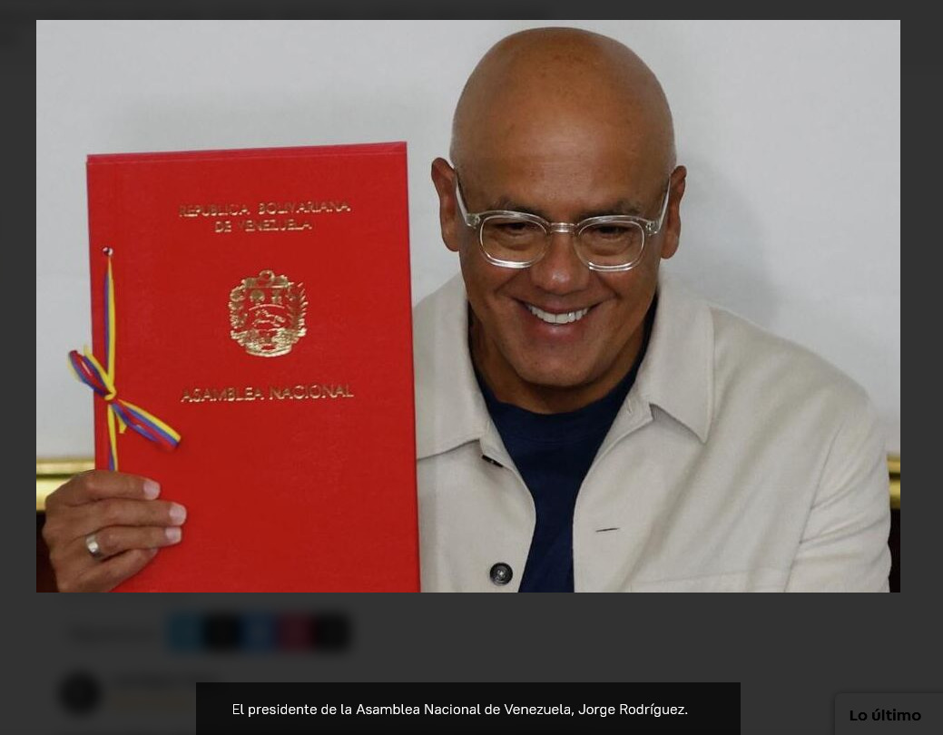 Venezuela actualiza su sector minero: las claves de la reforma que buscar transformar el subsuelo nacional