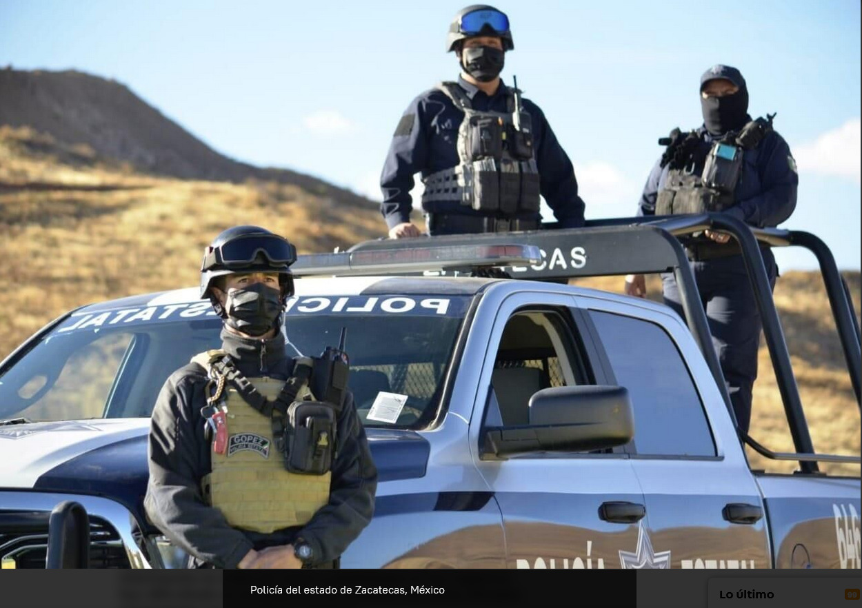 El Gobierno de México publica cifra de registro de desaparecidos