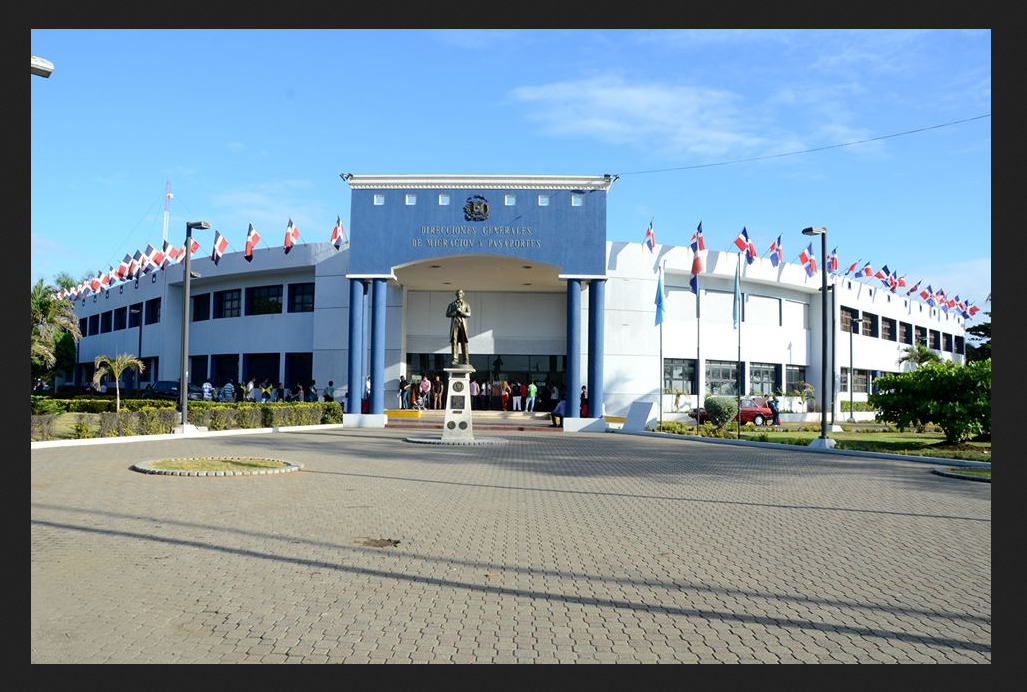 Migración, supuestamente, deportó 1,054 haitianos ilegales por Dajabón, Elías Piña y Jimaní