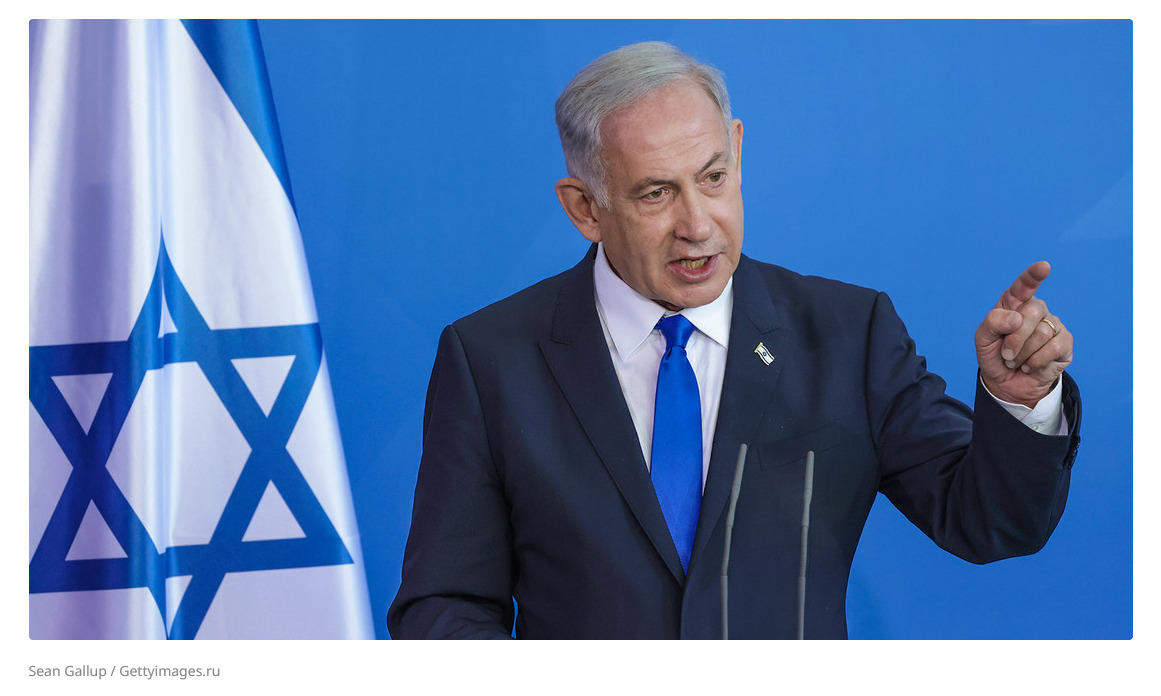 Netanyahu: "Seguimos atacando a Irán"