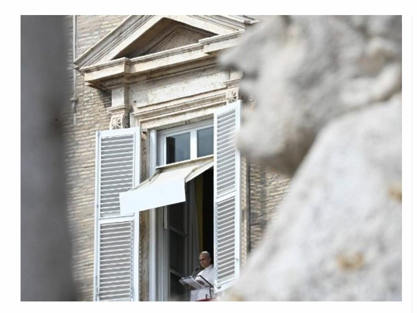 Papa León XIV expresó temor de extensión del conflicto en Irán