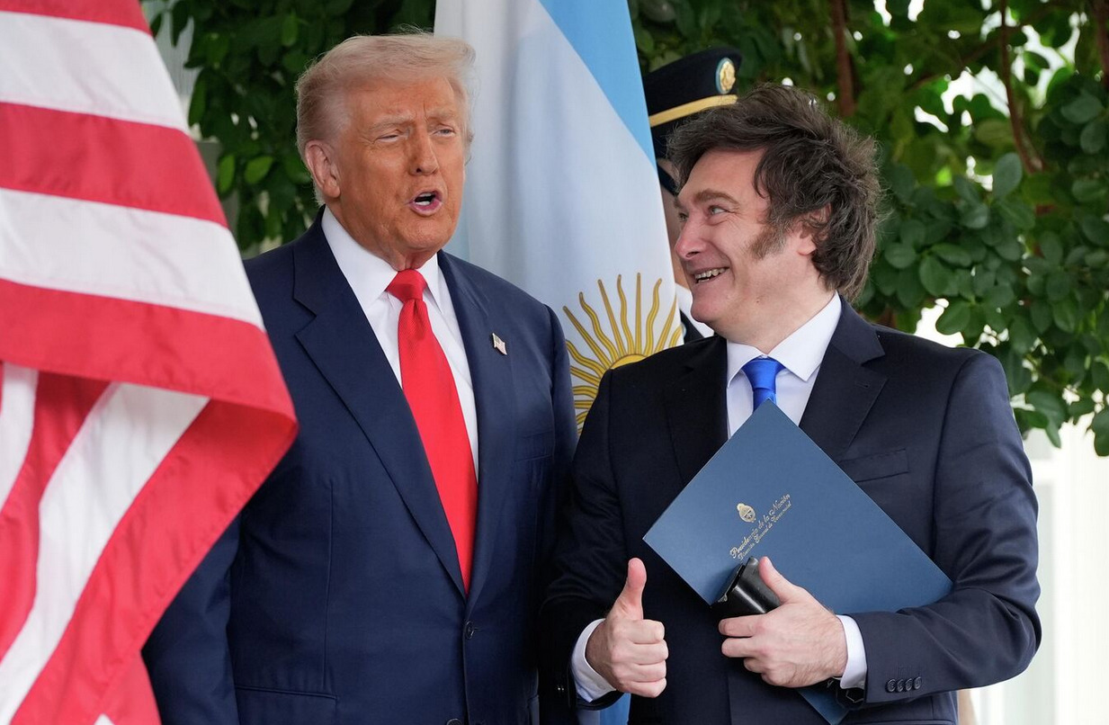 El Escudo de las Américas es "una alianza para desarrollar la agenda de EEUU" en la región, dice experto